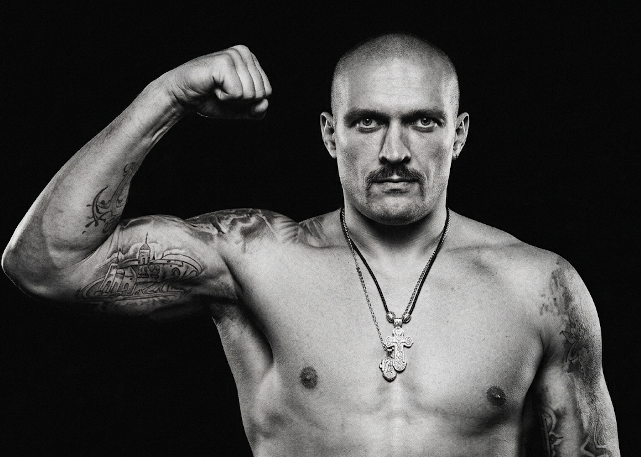 Usyk